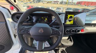 Renault Twingo 2026 Electric E-Tech 27kWh 80 techno-thumb-16