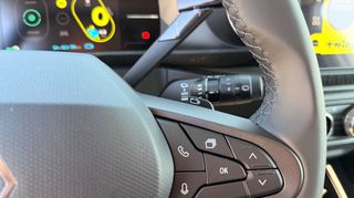 Renault Twingo 2026 Electric E-Tech 27kWh 80 techno-thumb-22