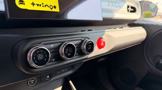 Renault Twingo 2026 Electric E-Tech 27kWh 80 techno-thumb-24