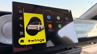 Renault Twingo 2026 Electric E-Tech 27kWh 80 techno-thumb-25