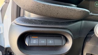 Renault Twingo 2026 Electric E-Tech 27kWh 80 techno-thumb-28