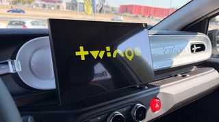 Renault Twingo 2026 Electric E-Tech 27kWh 80 techno-thumb-33