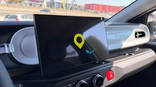 Renault Twingo 2026 Electric E-Tech 27kWh 80 techno-thumb-34