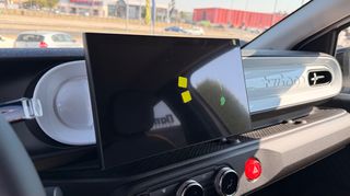 Renault Twingo 2026 Electric E-Tech 27kWh 80 techno-thumb-35