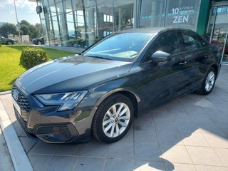 Audi A3 2022 A3 Sport Sedan 30 TFSI