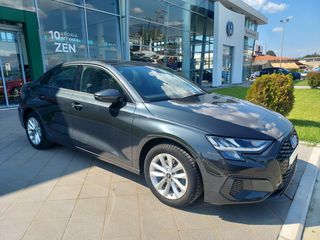 Audi A3 2022 A3 Sport Sedan 30 TFSI-thumb-2