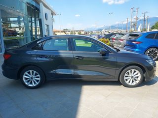 Audi A3 2022 A3 Sport Sedan 30 TFSI-thumb-3
