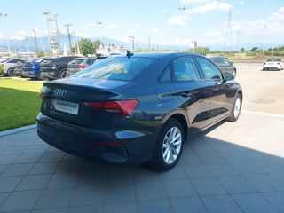 Audi A3 2022 A3 Sport Sedan 30 TFSI-thumb-4