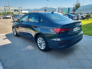 Audi A3 2022 A3 Sport Sedan 30 TFSI-thumb-6