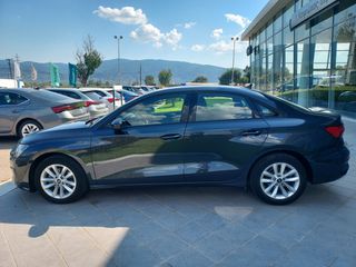 Audi A3 2022 A3 Sport Sedan 30 TFSI-thumb-7