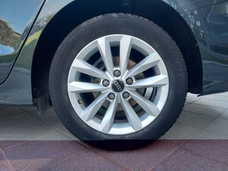 Audi A3 2022 A3 Sport Sedan 30 TFSI-thumb-8