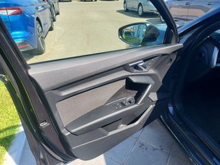 Audi A3 2022 A3 Sport Sedan 30 TFSI-thumb-9