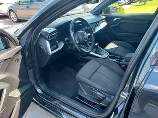 Audi A3 2022 A3 Sport Sedan 30 TFSI-thumb-10