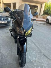 Suzuki V-Strom 650 2005