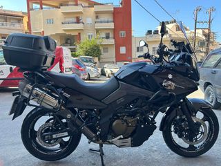 Suzuki V-Strom 650 2005-thumb-1