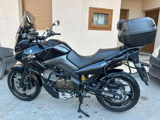 Suzuki V-Strom 650 2005-thumb-2