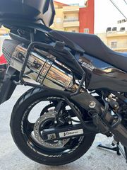 Suzuki V-Strom 650 2005-thumb-4