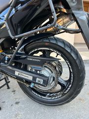 Suzuki V-Strom 650 2005-thumb-5