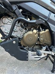 Suzuki V-Strom 650 2005-thumb-6