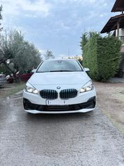 Bmw 225XE 2019 ΙΔΙΩΤΗΣ FACELIFT iPERFORMANCE ACTIVE HYBRID 4X4 XDRIVE25E