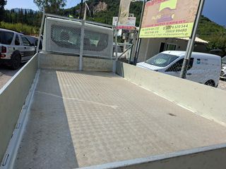 Pickup - Αγροτικό Ford 2017 Transit ερασ/κο δίπλωμα-thumb-2