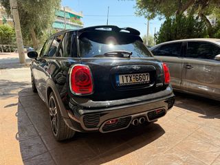 Mini John Cooper Works 2018-thumb-14