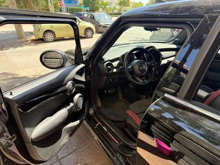 Mini John Cooper Works 2018-thumb-5