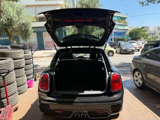 Mini John Cooper Works 2018-thumb-15