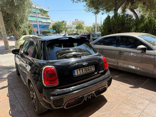 Mini John Cooper Works 2018-thumb-16