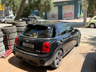 Mini John Cooper Works 2018-thumb-18
