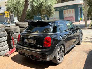 Mini John Cooper Works 2018-thumb-19