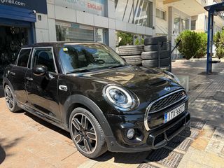 Mini John Cooper Works 2018-thumb-3