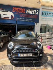 Mini John Cooper Works 2018-thumb-4