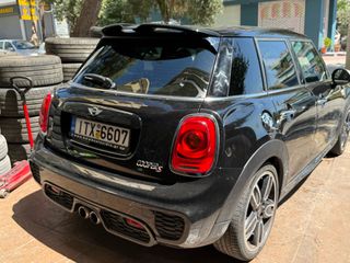 Mini John Cooper Works 2018-thumb-20