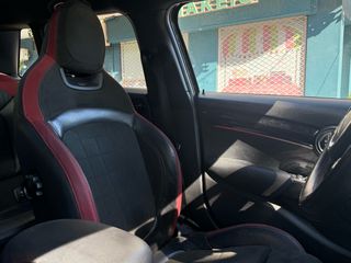 Mini John Cooper Works 2018-thumb-6