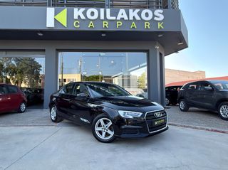 Audi A3 2019 TFSI 1.5 S-TRONIC 150Hp