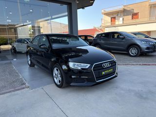 Audi A3 2019 TFSI 1.5 S-TRONIC 150Hp-thumb-1