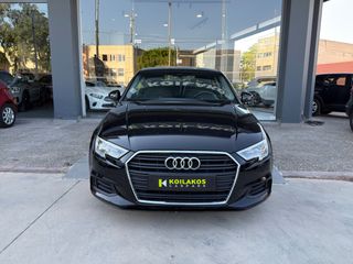 Audi A3 2019 TFSI 1.5 S-TRONIC 150Hp-thumb-2