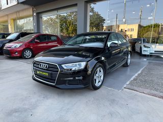 Audi A3 2019 TFSI 1.5 S-TRONIC 150Hp-thumb-3