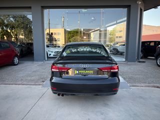 Audi A3 2019 TFSI 1.5 S-TRONIC 150Hp-thumb-5