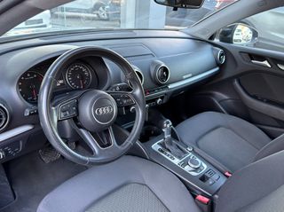 Audi A3 2019 TFSI 1.5 S-TRONIC 150Hp-thumb-9