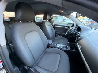 Audi A3 2019 TFSI 1.5 S-TRONIC 150Hp-thumb-14