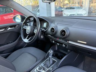 Audi A3 2019 TFSI 1.5 S-TRONIC 150Hp-thumb-15