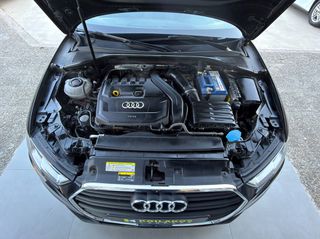 Audi A3 2019 TFSI 1.5 S-TRONIC 150Hp-thumb-19