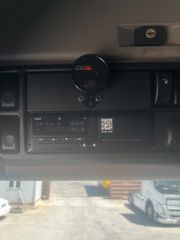 Καρότσα Κουρτίνα DAF 2009 105.460-thumb-16