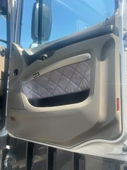 Καρότσα Κουρτίνα DAF 2009 105.460-thumb-21