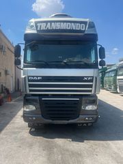 Καρότσα Κουρτίνα DAF 2009 105.460-thumb-2