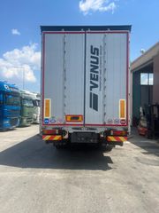 Καρότσα Κουρτίνα DAF 2009 105.460-thumb-5