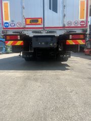 Καρότσα Κουρτίνα DAF 2009 105.460-thumb-6