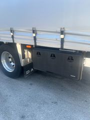 Καρότσα Κουρτίνα DAF 2009 105.460-thumb-13